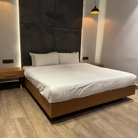The Beach House Candolim